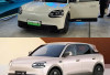 Chery QQ 2026 Resmi Bangkit, Mobil Listrik Mungil Futuristik dengan Jarak Tempuh 420 Km, Segini Harganya!