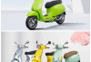 Tips Beli Skuter Matik Vespa: Hal-Hal Penting yang Harus Diperhatikan Biar Gak Zonk Saat Sampai di Rumah
