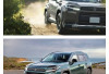 Berubah Total! Toyota RAV4 Generasi Baru Tampil Radikal dengan Desain Hammerhead