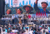 Prabowo Bentuk Satgas Mitigasi PHK, Fokus Lindungi Pekerja