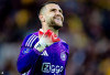 Maarten Paes Bersinar, Antar Ajax Amsterdam Lolos ke Liga Konferensi Eropa