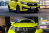 Update Daftar Harga Mobil LCGC Juli 2026: Honda Brio Satya E CVT Tetap Jadi Varian Termahal di Kelasnya