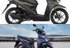 Resmi Meluncur! Intip Kecanggihan Fitur Smart Key di Honda BeAT Deluxe 2026, Makin Aman dan Praktis