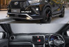 Toyota Rush Facelift 2026, SUV 7 Penumpang Makin Sporty dan Aman, Begini Spesifikasi Lengkapnya!