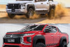 Pickup Premium 2026, Mitsubishi L200 Bikin Pesaing Ketar-Ketir