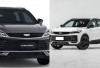 Review Geely Coolray 2026: Desain Modern, Mesin Bertenaga, dan Teknologi Semakin Lengkap Ditahun 2026!