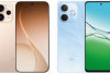 5 HP Oppo Terbaik 2026 yang Paling Diburu Nomor 3 Bikin Kaget dengan Fitur Flagship Harga Midrange!