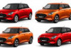  Review Suzuki Swift 2026: Hatchback Legendaris Kini Lebih Irit dan Canggih, Masih Layak Jadi Favorit!