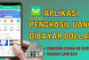 Isi Survei, Cairkan Uang Gratis Rp100.000 ke GoPay Sekarang Juga! 