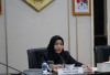 Tegaskan Komitmen Transparansi Keuangan Daerah