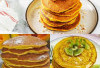 Makanan Khas India Kudapan Tinggi Protein Cobain Resep Pancake Labu?