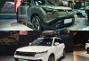 Jaecoo J5 EV Ungguli Suzuki eVitara, SUV Listrik Lebih Besar, Bertenaga, dan Harga Ramah