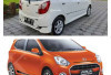 Gaji UMR Masih Masuk! Harga Ayla 2013 Bekas Bikin Dompet Senyum