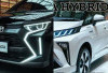 Toyota Avanza Hybrid 2025, Era Baru Mobil MPV Ramah Lingkungan, Ini Kecanggihannya!