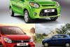 Kenapa Suzuki Maruti Alto 800 Menjadi Pilihan Utama? Ini Alasan yang Cukup Mengagumkan!