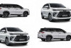 Harga Terbaru Toyota Veloz Hybrid Juli 2026 Resmi Update! Simak Daftar Varian, Fiturnya Disini!