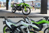 CFMOTO 250 Dual, Motor Adventure 250cc Tangguh Siap Taklukkan Aspal dan Off-Road, Begini Spesifikasinya!