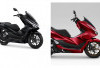 Makin Elegan di IIMS 2026! Intip Deretan Warna Baru Honda PCX160 yang Bikin Tampilan Makin Premium