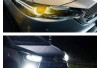 Jangan Asal Terang! Bahaya Menyalakan Fog Lamp Saat Cuaca Buruk yang Sering Diabaikan Pengendara Indonesia