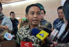 Seharusnya Lapor Amplop Gratifikasi
