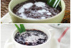 Resep Ketan Hitam Kuah Santan yang Lezat dan Mudah Dibuat, Pas untuk Hidangan Penutup Keluarga