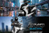 Polytron EVO 2026 Diprediksi Jadi Motor Listrik Favorit, Apa Keunggulannya?