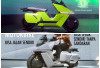 Teknologi Futuristik Hadir di Tanah Air! Omoway OMO-X Produksi Lokal Bawa Fitur Motorobot Canggih dan Self-Bal