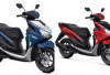 Yamaha FreeGo 125 Terbaru Resmi Meluncur: Desain Fresh, Fitur Lengkap, Harga Tetap Bersahabat Ditahun 2025