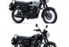Kawasaki W175: Gabungan Desain Klasik dan Teknologi Kekinian, Motor Idaman Pencinta Gaya Retro