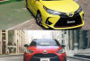 Gebrakan Gila Toyota! All New Yaris 2026 Rilis dengan Opsi Bensin, Hybrid, hingga Full Listrik!