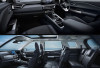 Interior Mitsubishi Destinator 1.5L Turbo, SUV Keluarga Premium dengan Teknologi Modern dan Kabin Super Nyaman