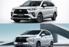 Mitsubishi Xpander HEV vs Toyota Veloz Hybrid, Mana MPV Hybrid Paling Irit?