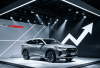 Tembus 3.500 SPK di GIIAS 2026! Penjualan Mobil Chery Melonjak Tajam Dipicu Model SUV & EV