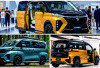 Bikin Penasaran! Suzuki Carry Minivan 2026 Hadir dengan Mesin 1.5L, Muat 10 Orang, dan Super Irit BBM