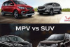 Punya Duit Rp 100–150 Juta, Mending Beli SUV atau MPV? Tinjauan dari BBM, Kabin, Mesin, Fitur dan Harga Seken