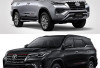 Fortuner Terbaru Hadir dengan Interior Lebih Mewah dan Fitur Canggih