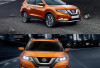 Nissan X-Trail Hybrid 2026 Tampil Mewah dengan Fitur Futuristik dan AWD e-4ORCE, Segini Harganya!