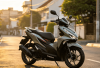 Honda Vario 160 Terbaru: Mesin Bertenaga & Irit, Fitur Keselamatan Lengkap, Nyaman Dipakai & Harga Terkini