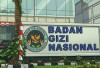 Kantor BGN Digeledah Kejagung