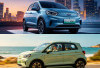 First Drive Geely EX2: Kendaraan Listrik Praktis, Ekonomis, dan Pas untuk Mobilitas Sehari-hari Kaum Urban