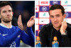 Rumor, Napoli Kejar Ben Chilwell dari Chelsea 