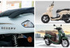 Honda Scoopy 2026 Resmi Meluncur: Penyegaran Visual yang Mempertegas Dominasi Skutik Retro Indonesia