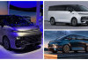 Resmi Dibuka, Pemesanan Geely Galaxy V900 MPV 1.200, Simak Spesifikasi Lengkapnya!