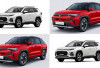 Suzuki Across Terbaru 2026 Resmi Terungkap! SUV Hybrid Makin Canggih, Benarkah Jadi Penantang Terkuat 2026!