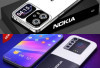 Nokia Mini 2026 5G Bikin Nostalgia, Namun Dibekali Fitur yang Tak Bisa Diremehkan
