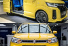Suzuki Karimun 2026, Mobil City Car Super Irit dengan Tampilan Modern dan Teknologi Hybrid