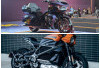 Harley-Davidson Tampil Lebih Futuristik, Motor Legendaris Ini Kini Punya Teknologi Modern