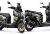 Review Honda Hooride 125 2026: Skutik Baru yang Diam-Diam Bikin Penasaran, Benarkah Layak Jadi Pilihan!