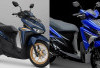 Pertarungan Sengit Honda Vario 125 vs Yamaha Neo 125, Siapa Paling Unggul?