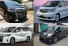 Alphard Bekas Silver Bird: Harga, Spesifikasi, dan Tips Membeli